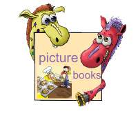 picturebooks
